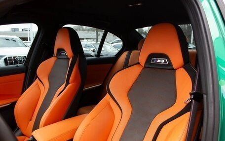 BMW M3, 2022 год, 9 600 000 рублей, 12 фотография