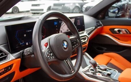 BMW M3, 2022 год, 9 600 000 рублей, 11 фотография