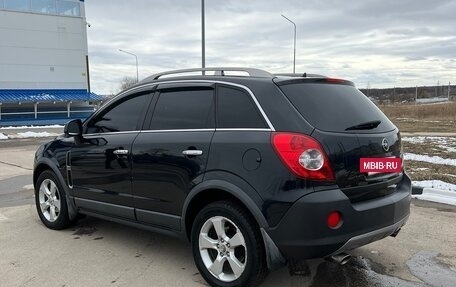 Opel Antara I, 2011 год, 1 150 000 рублей, 5 фотография