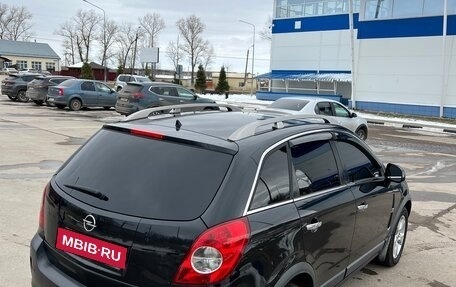Opel Antara I, 2011 год, 1 150 000 рублей, 6 фотография