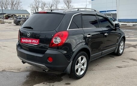 Opel Antara I, 2011 год, 1 150 000 рублей, 4 фотография