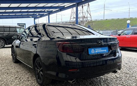 Toyota Camry, 2014 год, 1 799 000 рублей, 3 фотография