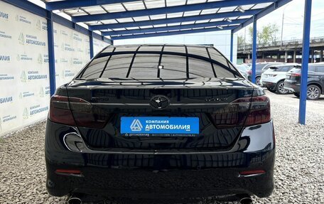 Toyota Camry, 2014 год, 1 799 000 рублей, 4 фотография