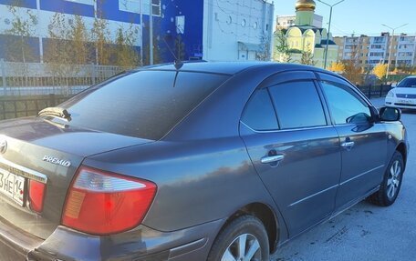 Toyota Premio, 2002 год, 450 000 рублей, 2 фотография