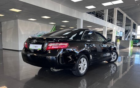Toyota Camry, 2010 год, 1 345 000 рублей, 2 фотография