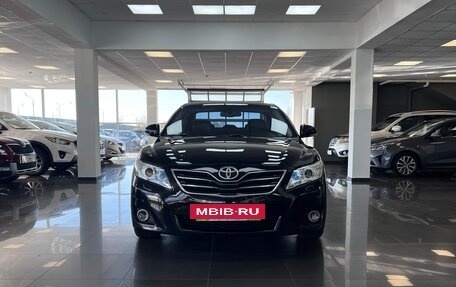 Toyota Camry, 2010 год, 1 345 000 рублей, 3 фотография