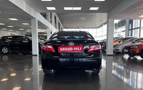 Toyota Camry, 2010 год, 1 345 000 рублей, 4 фотография