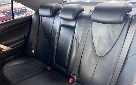 Toyota Camry, 2010 год, 1 345 000 рублей, 9 фотография