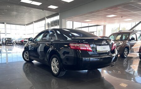Toyota Camry, 2010 год, 1 345 000 рублей, 6 фотография