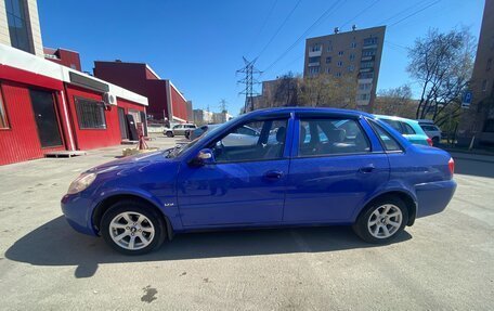 Lifan Breez (520), 2010 год, 215 000 рублей, 2 фотография