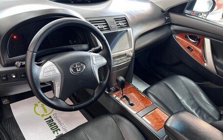 Toyota Camry, 2010 год, 1 345 000 рублей, 8 фотография