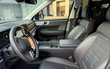 Hyundai Santa Fe IV, 2024 год, 5 700 000 рублей, 4 фотография