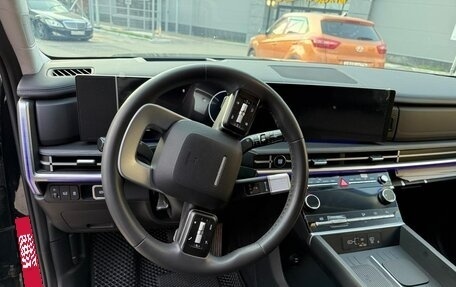 Hyundai Santa Fe IV, 2024 год, 5 700 000 рублей, 5 фотография