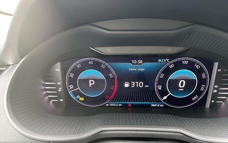 Skoda Octavia, 2019 год, 2 380 000 рублей, 3 фотография