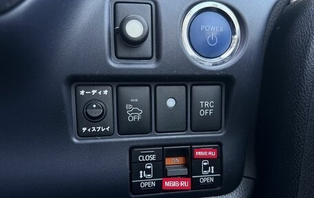 Toyota Noah III, 2014 год, 1 800 000 рублей, 7 фотография