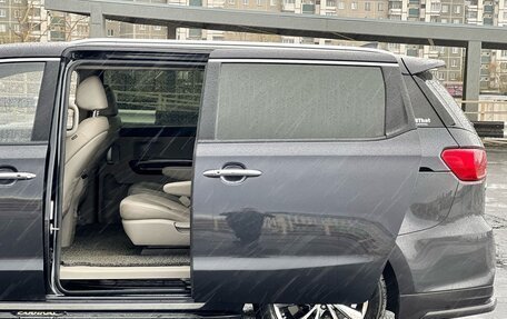 KIA Carnival III, 2018 год, 2 699 000 рублей, 10 фотография