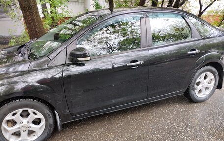 Ford Focus II рестайлинг, 2011 год, 675 000 рублей, 4 фотография