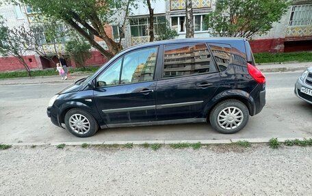 Renault Scenic III, 2007 год, 350 000 рублей, 4 фотография