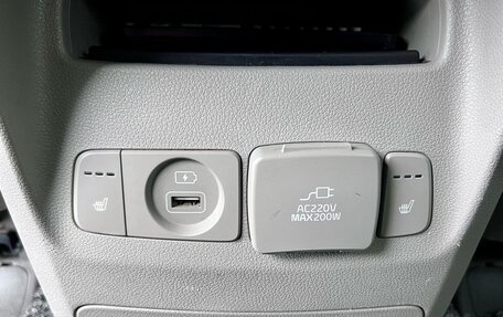 KIA Carnival III, 2018 год, 2 699 000 рублей, 20 фотография