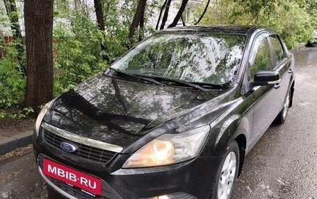 Ford Focus II рестайлинг, 2011 год, 675 000 рублей, 2 фотография