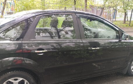 Ford Focus II рестайлинг, 2011 год, 675 000 рублей, 6 фотография