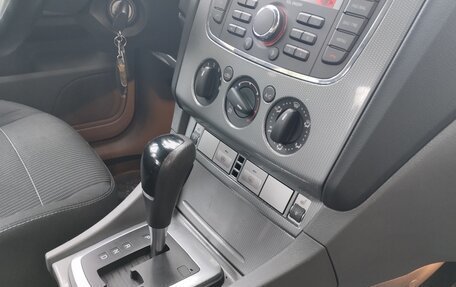 Ford Focus II рестайлинг, 2011 год, 675 000 рублей, 12 фотография