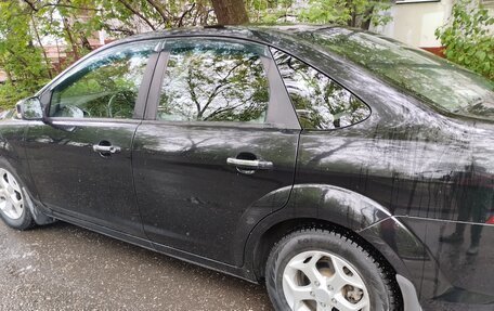 Ford Focus II рестайлинг, 2011 год, 675 000 рублей, 8 фотография