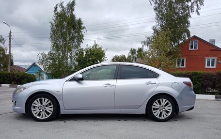 Mazda 6, 2008 год, 850 000 рублей, 4 фотография