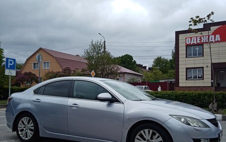 Mazda 6, 2008 год, 850 000 рублей, 2 фотография