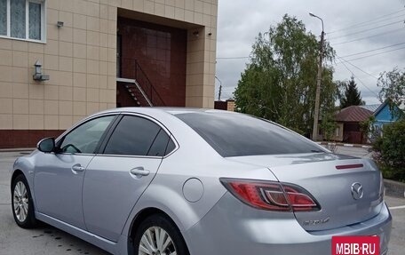 Mazda 6, 2008 год, 850 000 рублей, 3 фотография