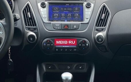 Hyundai ix35 I рестайлинг, 2015 год, 1 699 990 рублей, 5 фотография