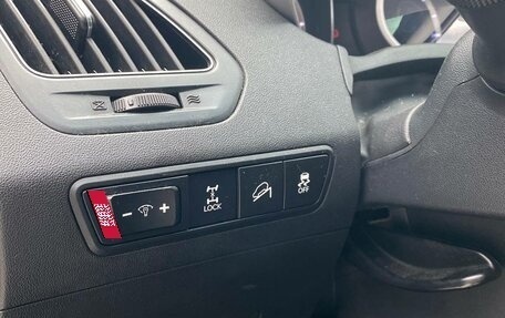 Hyundai ix35 I рестайлинг, 2015 год, 1 699 990 рублей, 6 фотография