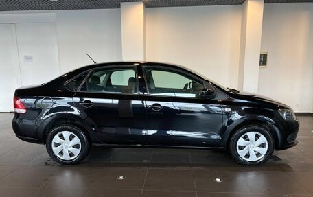 Volkswagen Polo VI (EU Market), 2014 год, 935 000 рублей, 2 фотография