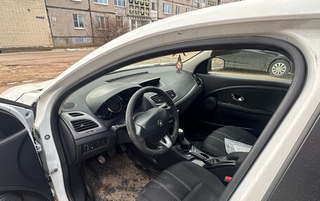 Renault Fluence I, 2013 год, 450 000 рублей, 4 фотография