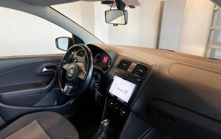 Volkswagen Polo VI (EU Market), 2014 год, 935 000 рублей, 12 фотография