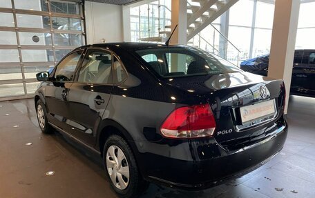 Volkswagen Polo VI (EU Market), 2014 год, 935 000 рублей, 5 фотография