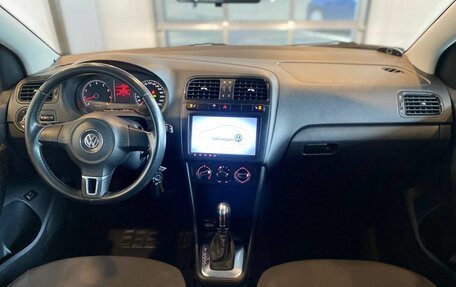 Volkswagen Polo VI (EU Market), 2014 год, 935 000 рублей, 9 фотография