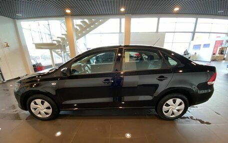 Volkswagen Polo VI (EU Market), 2014 год, 935 000 рублей, 6 фотография