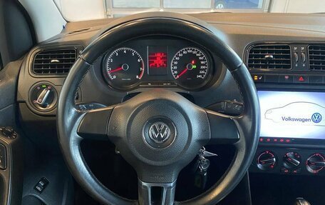 Volkswagen Polo VI (EU Market), 2014 год, 935 000 рублей, 10 фотография