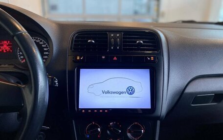 Volkswagen Polo VI (EU Market), 2014 год, 935 000 рублей, 13 фотография