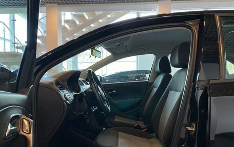 Volkswagen Polo VI (EU Market), 2014 год, 935 000 рублей, 16 фотография