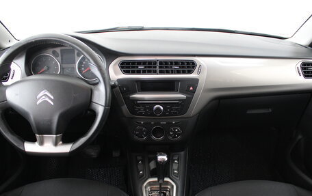 Citroen C-Elysee I рестайлинг, 2013 год, 649 900 рублей, 7 фотография