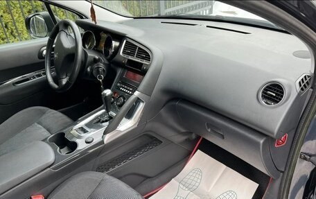 Peugeot 3008 I рестайлинг, 2012 год, 649 999 рублей, 5 фотография