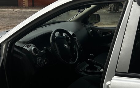 SsangYong Actyon Sports II, 2010 год, 800 000 рублей, 3 фотография
