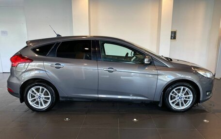 Ford Focus III, 2018 год, 1 070 000 рублей, 2 фотография