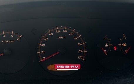 SsangYong Actyon Sports II, 2010 год, 800 000 рублей, 5 фотография