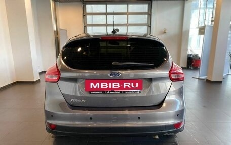 Ford Focus III, 2018 год, 1 070 000 рублей, 4 фотография