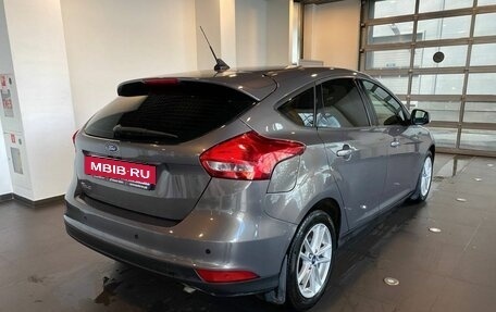 Ford Focus III, 2018 год, 1 070 000 рублей, 3 фотография