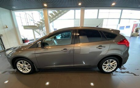 Ford Focus III, 2018 год, 1 070 000 рублей, 6 фотография
