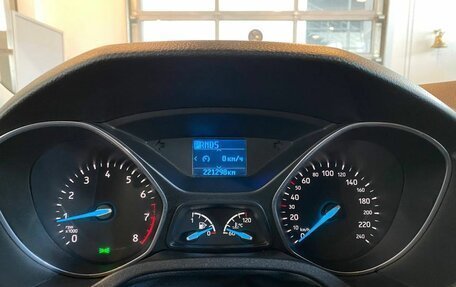 Ford Focus III, 2018 год, 1 070 000 рублей, 11 фотография